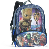 Marvel Guardians Of The Galaxy 16" Full Size Backpack   562898212